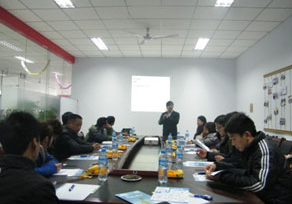 織網(wǎng)論道第十三期活動(dòng)報道